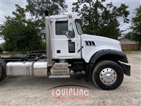 2012 Mack GU (Granite)