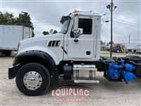 2012 Mack GU (Granite)