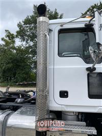2012 Mack GU (Granite)