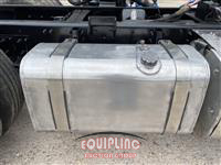 2012 Mack GU (Granite)