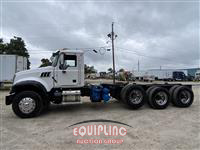 2012 Mack GU (Granite)