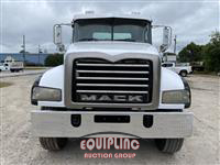 2012 Mack GU (Granite)