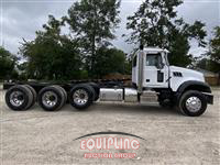 2012 Mack GU (Granite)