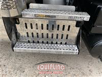2012 Mack GU (Granite)
