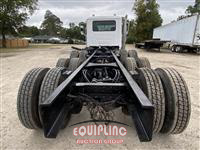 2012 Mack GU (Granite)