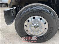 2012 Mack GU (Granite)