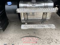 2012 Mack GU (Granite)