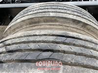2012 Mack GU (Granite)