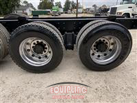 2012 Mack GU (Granite)