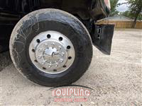 2012 Mack GU (Granite)
