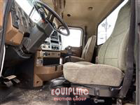 2012 Mack GU (Granite)