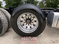 2012 Mack GU (Granite)