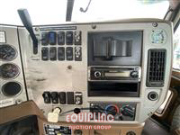 2012 Mack GU (Granite)