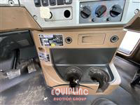 2012 Mack GU (Granite)