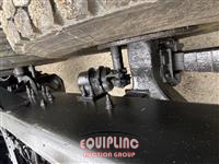 2012 Mack GU (Granite)