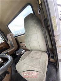 2012 Mack GU (Granite)