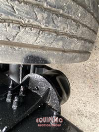 2012 Mack GU (Granite)