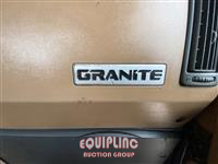 2012 Mack GU (Granite)