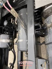 2012 Mack GU (Granite)
