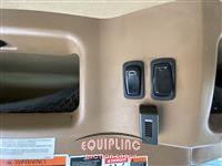 2012 Mack GU (Granite)