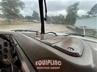 2012 Mack GU (Granite)