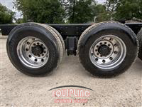 2012 Mack GU (Granite)