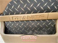 2012 Mack GU (Granite)