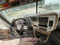 2012 Mack GU (Granite)