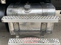 2012 Mack GU (Granite)