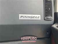 2012 Mack CHU (Pinnacle)