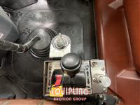 2012 Mack CHU (Pinnacle)