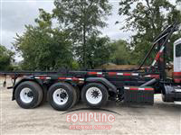 2007 Mack CTP (Granite)
