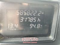 2007 Mack CTP (Granite)