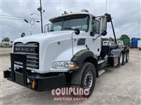 2007 Mack CTP (Granite)