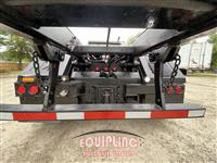 2007 Mack CTP (Granite)