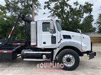 2007 Mack CTP (Granite)