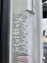 2007 Mack CTP (Granite)