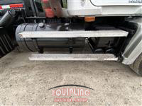 2007 Mack CTP (Granite)