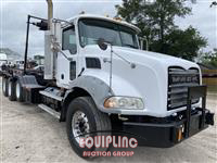 2007 Mack CTP (Granite)