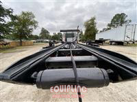 2007 Mack CTP (Granite)