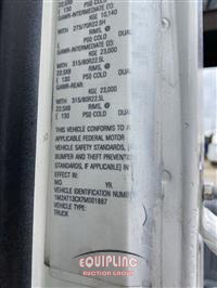 2007 Mack CTP (Granite)