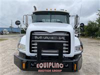 2007 Mack CTP (Granite)