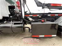 2007 Mack CTP (Granite)
