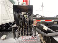 2007 Mack CTP (Granite)