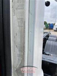 2007 Mack CTP (Granite)