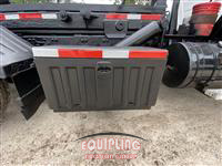 2007 Mack CTP (Granite)