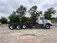 2007 Mack CTP (Granite)