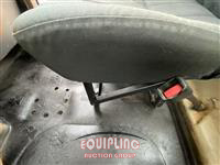 2007 Mack CTP (Granite)