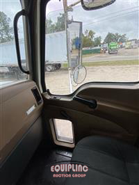 2007 Mack CTP (Granite)