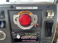 2007 Mack CTP (Granite)